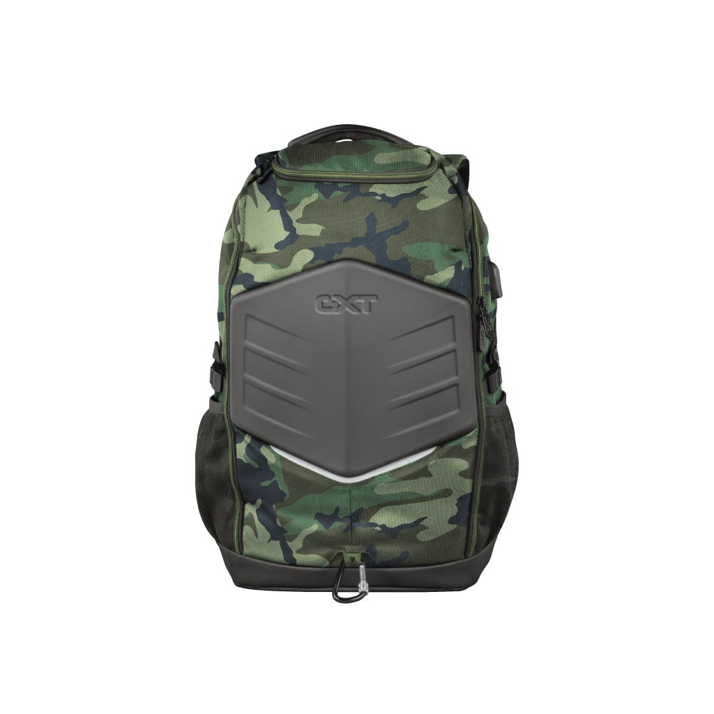 Рюкзак для ноутбука Trust 15.6" GXT 1255 Outlaw CAMO (23302) - зображення 4