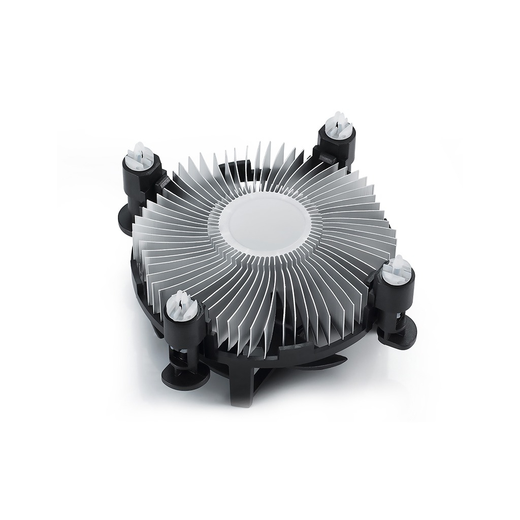 Кулер до процесора Deepcool CK-11509 (DP-ICAP-11509) - зображення 2