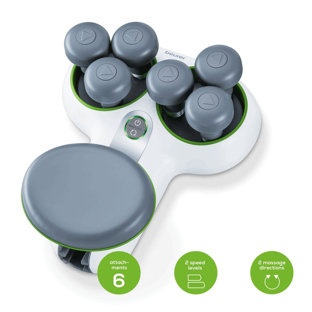 Масажер Beurer для ахіллового сухожилля (FM_200) - зображення 5