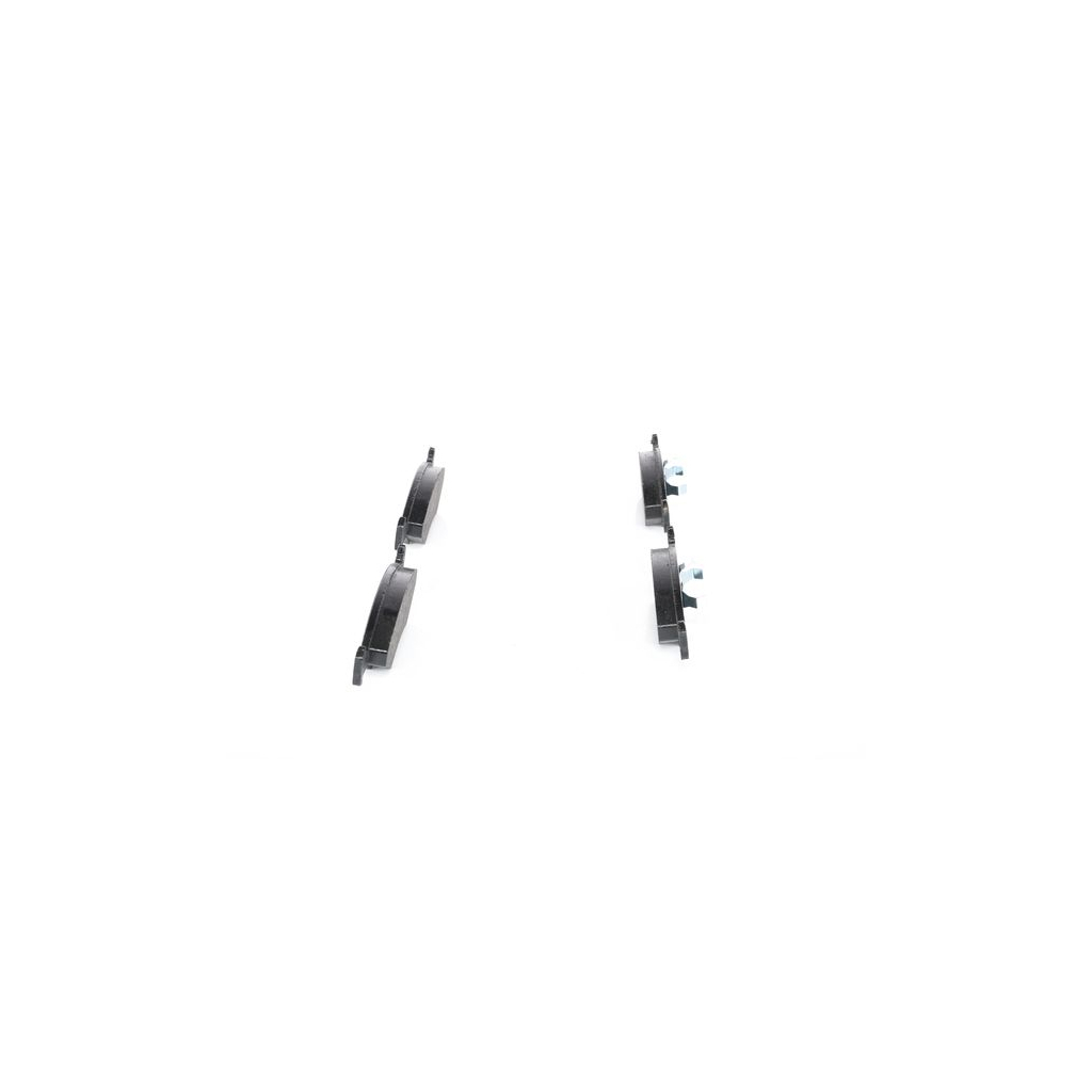 Гальмівні колодки Bosch 0 986 466 402 - зображення 2