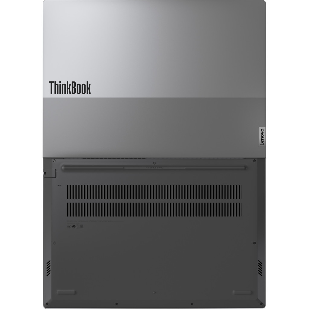 Ноутбук Lenovo ThinkBook 16 G6 IRL (21KH007BRA) - зображення 8