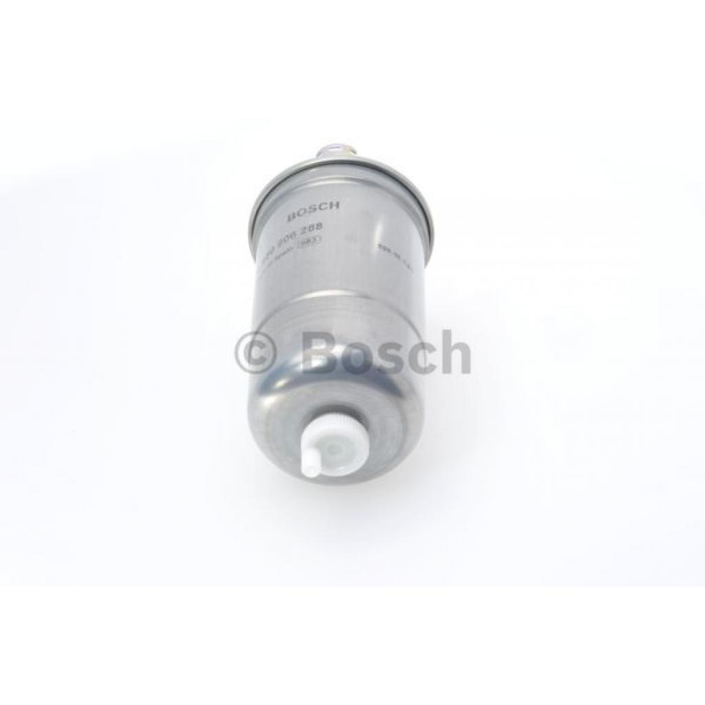 Фільтр паливний Bosch 0 450 906 374 - изображение 3