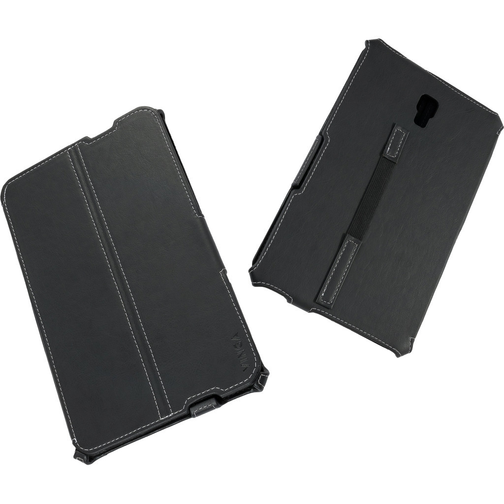Чохол до планшета Vinga Samsung Tab A 10.5 SM-T595 black (VNSMT595) - зображення 3