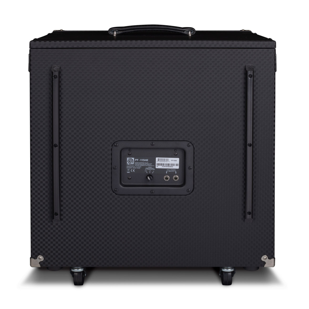 Гітарний кабінет Ampeg PF-115HE - зображення 5