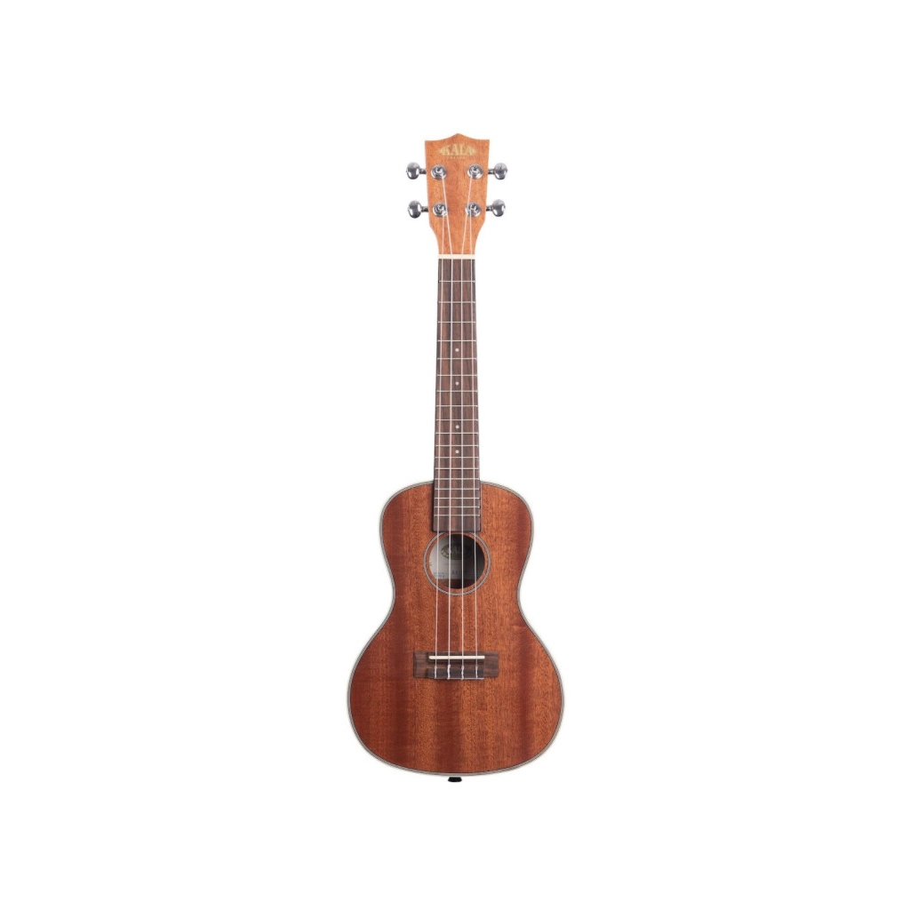Укулеле Kala Mahogany Concert Gloss Ukulele (231441) - изображение 2