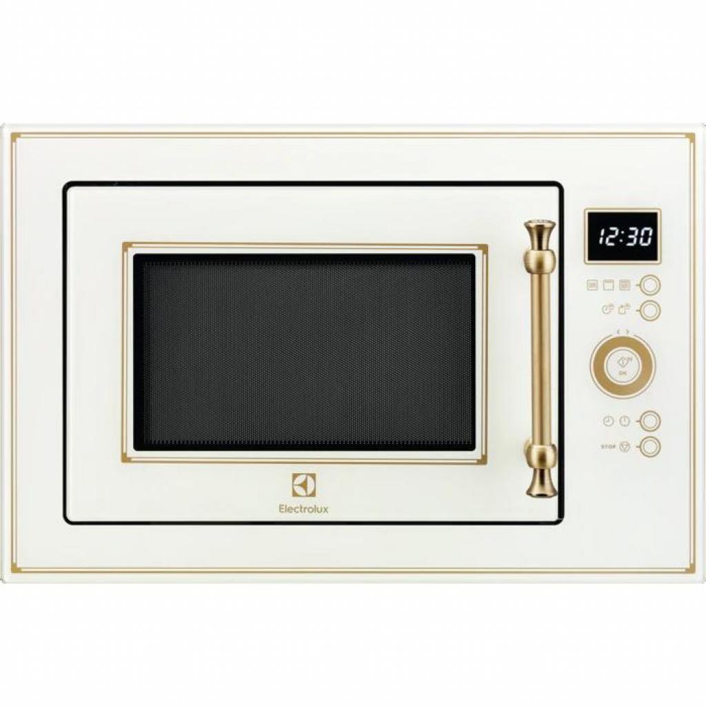 Мікрохвильова піч Electrolux EMT25203OC - зображення 1
