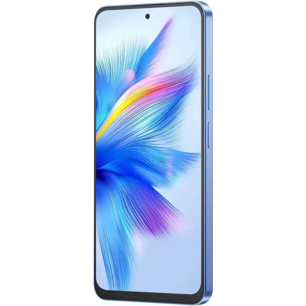 Мобільний телефон Blackview SHARK 9 8/256GB NFC Blue (6931548318736) - зображення 5