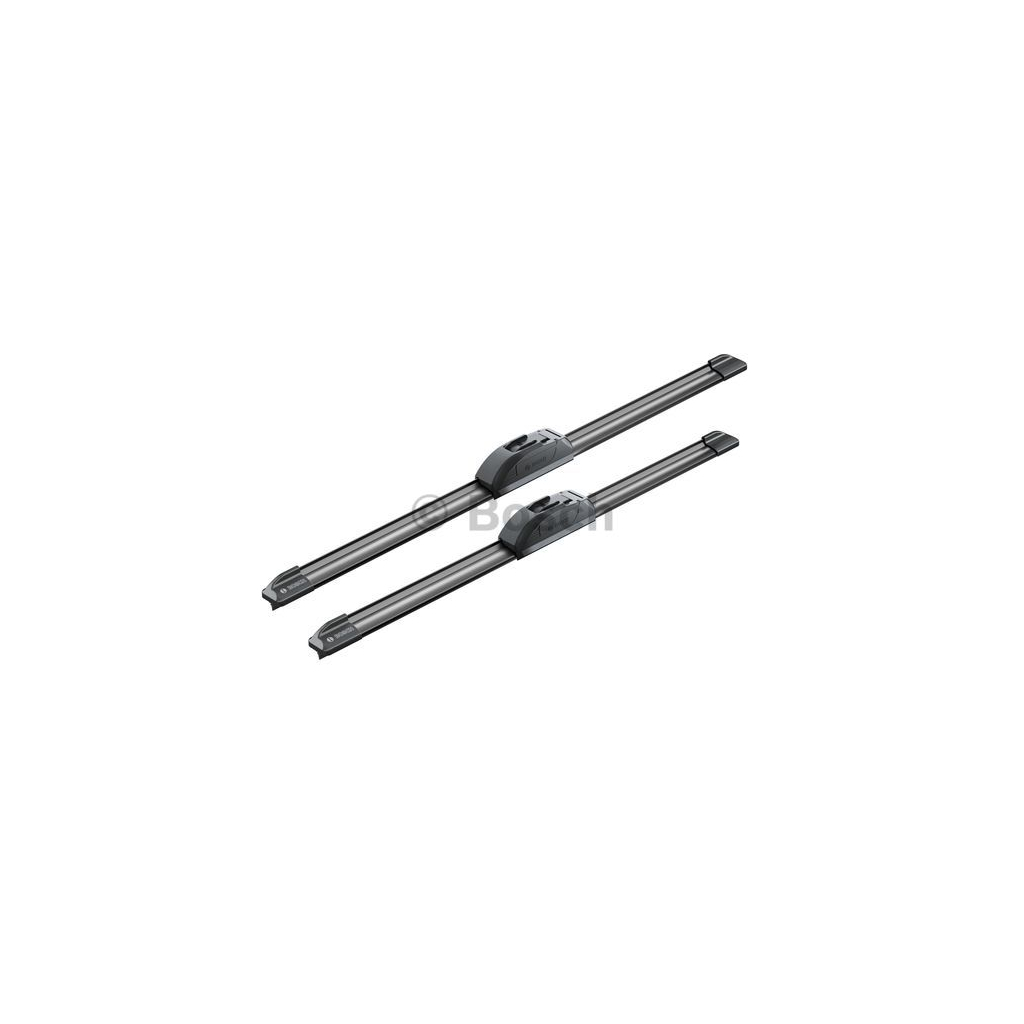 Щітка склоочисника Bosch 3 397 118 990 - зображення 4