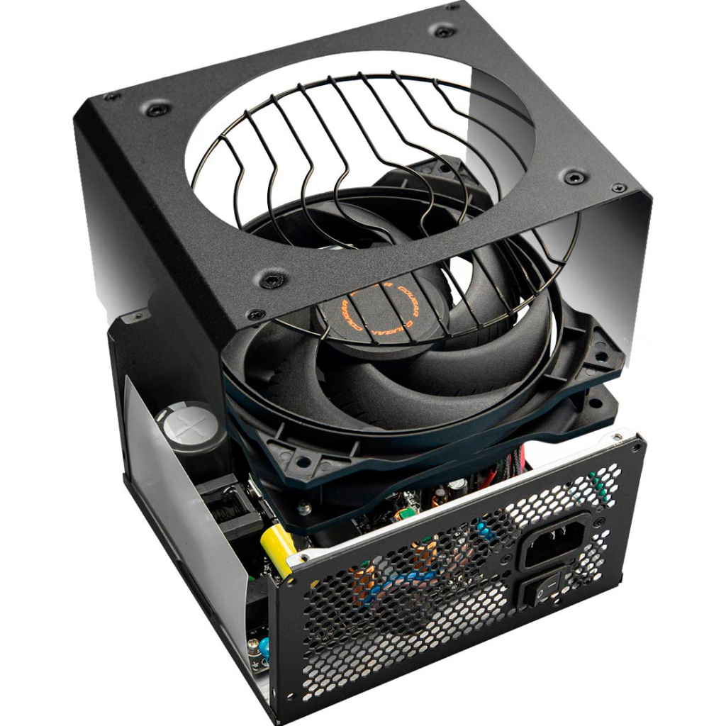 Блок живлення Cougar 750W (GST750) - зображення 7
