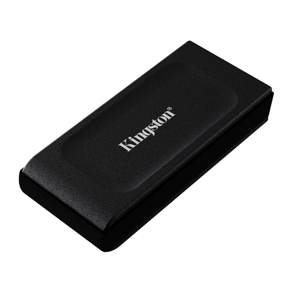 Накопичувач SSD USB-C 1TB Kingston (SXS1000/1000G) - зображення 2