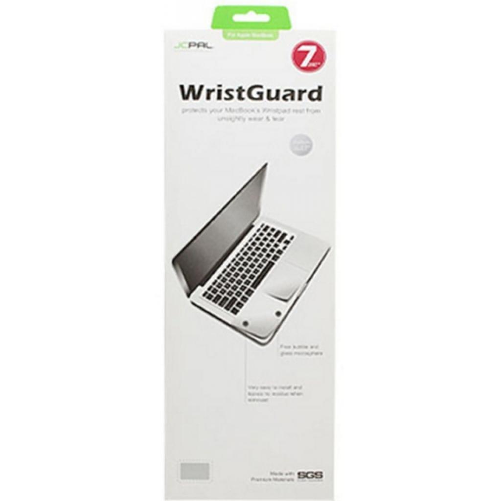 Плівка захисна JCPAL WristGuard Palm Guard для MacBook Air 11 (JCP2018) - изображение 1