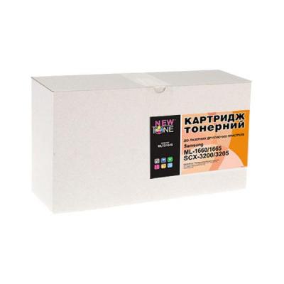 Картридж NewTone для Samsung ML-1660/1665/SCX-3200/3205 (MLT-D104S-E) - зображення 1