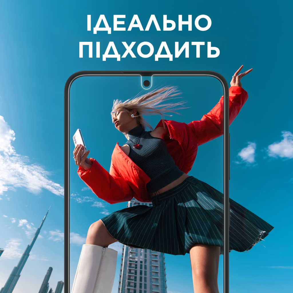 Скло захисне PANZERGLASS Samsung Galaxy S24 Plus Ultra-Wide Fit wA (PG_7351) - зображення 2