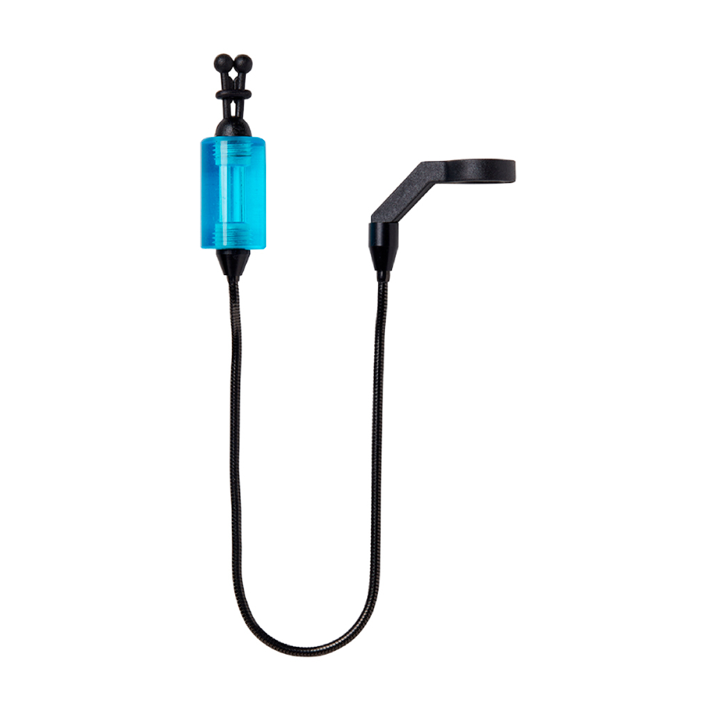 Індикатор клювання Brain K1 Midi Hanger Chain Kit 1pcs Blue 25x15mm - 20cm Chain (1846.19.57) - зображення 1