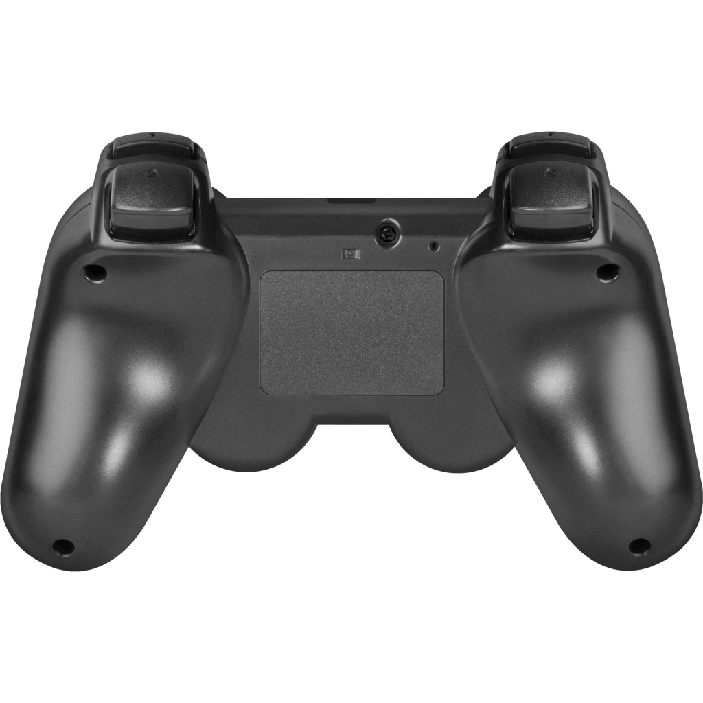 Геймпад Defender Crusher USB Bluetooth Li-Ion PS3/PC/Android (64290) - зображення 5