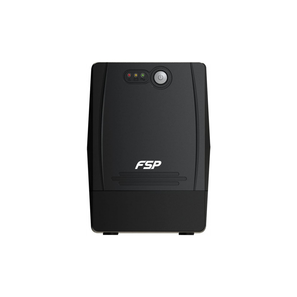 Пристрій безперебійного живлення FSP Fortron FP1000 (PPF6000615) - зображення 1