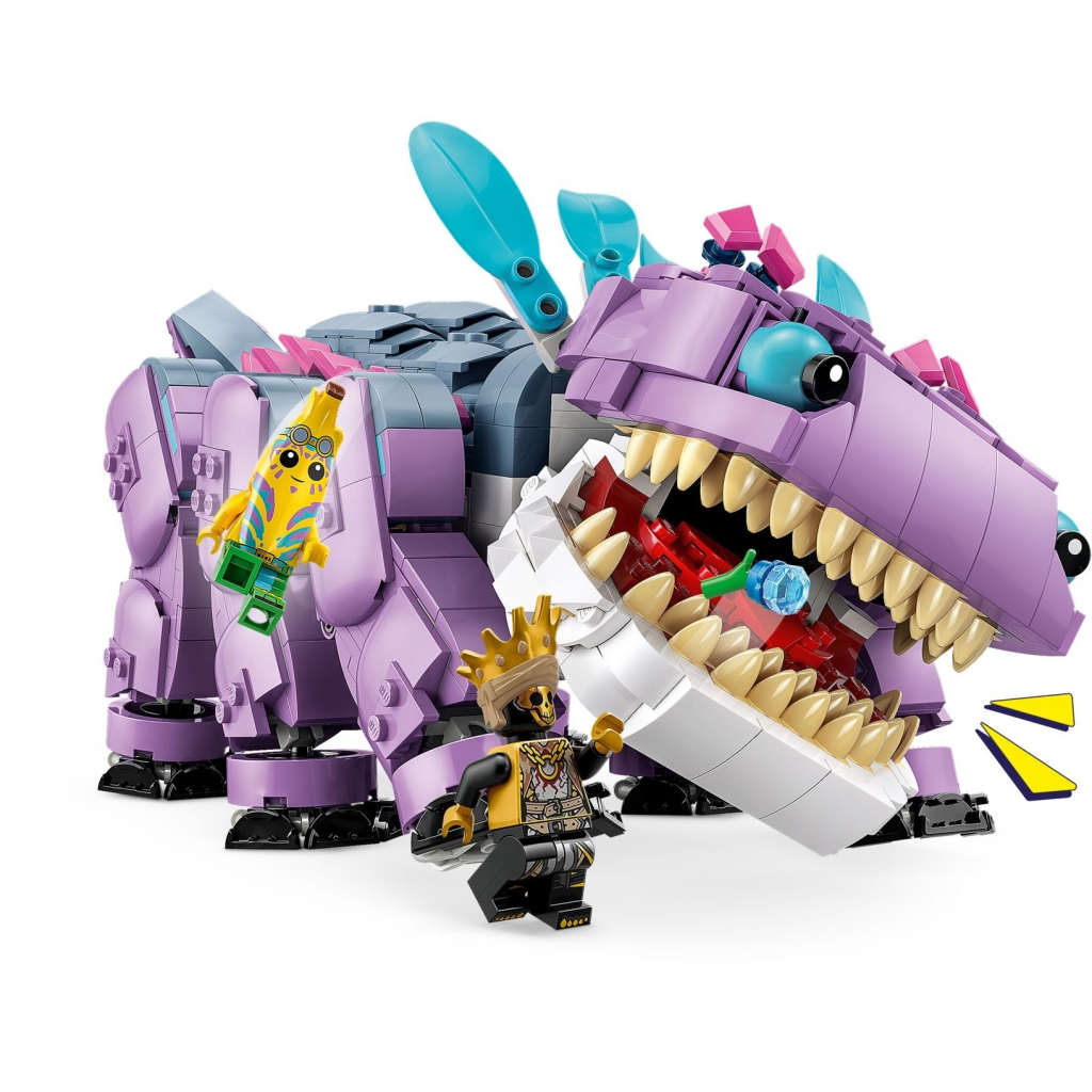 Конструктор LEGO Fortnite Klombo (77077) - зображення 5
