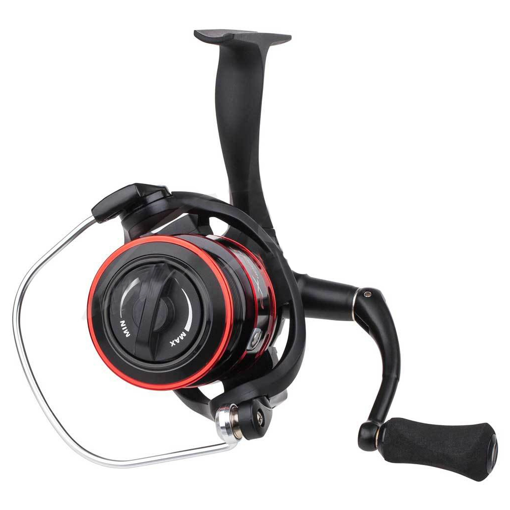 Котушка Brain fishing Axent 3000S 6+1BB 5.0:1 (1858.41.61) - зображення 2