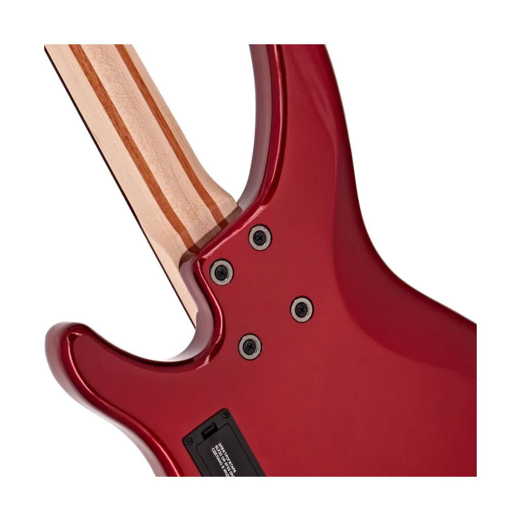 Бас-гітара Yamaha TRBX-304 Candy Apple Red - зображення 3