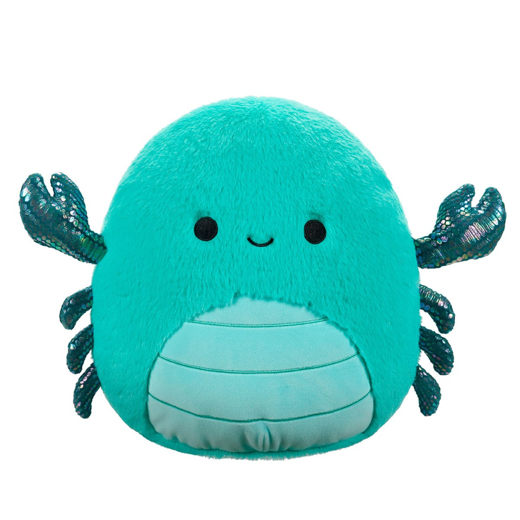М'яка іграшка Squishmallows Скорпіон Карпіо 30 см (SQCR06761) - зображення 1