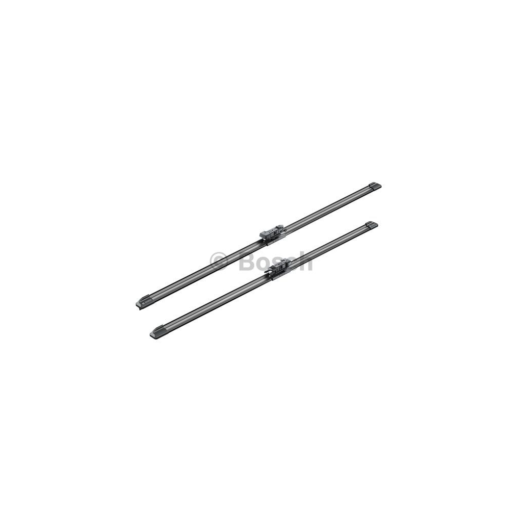 Щітка склоочисника Bosch 3 397 007 100 - зображення 4