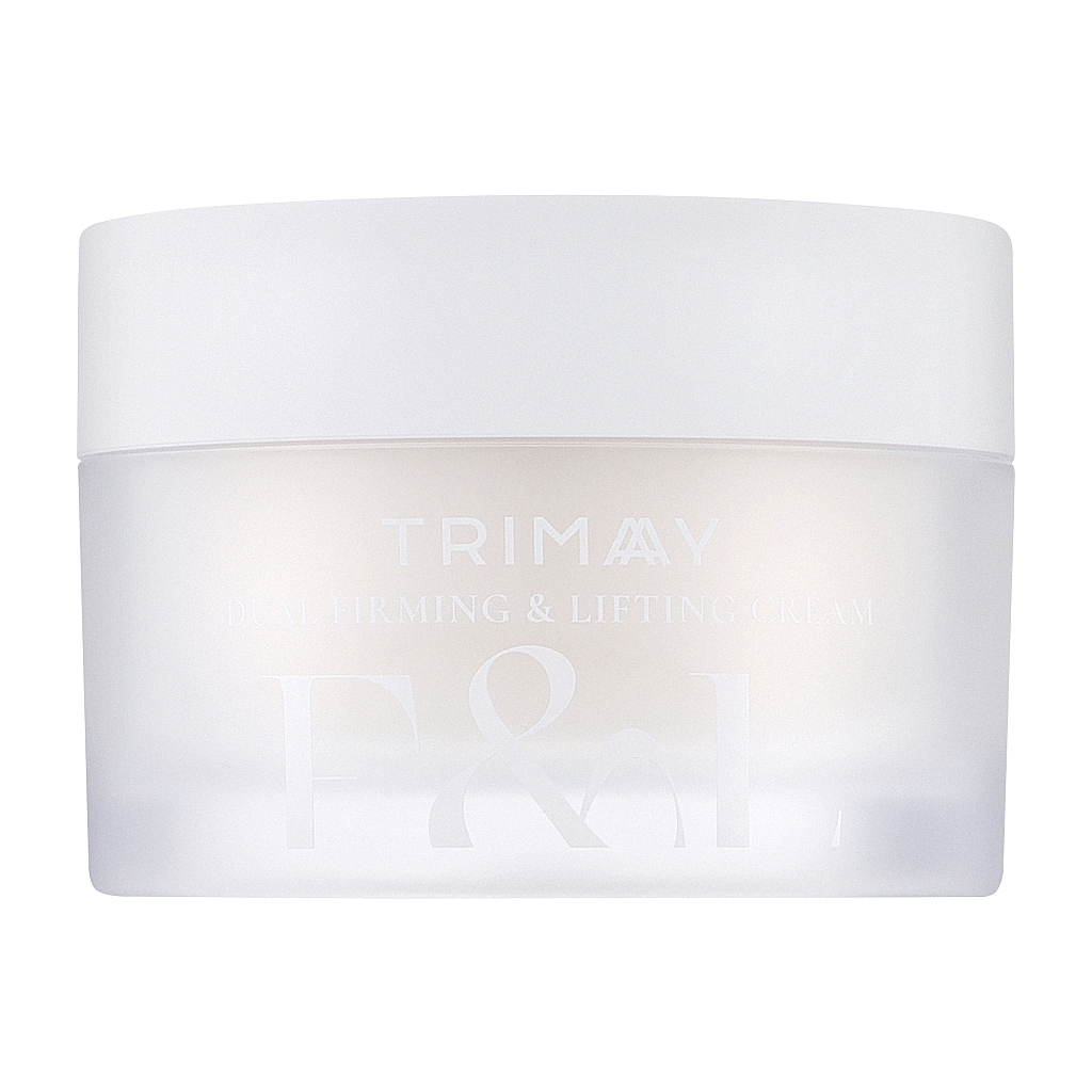 Крем для обличчя Trimay Dual Firming & Lifting 50 мл (8809822540457) - изображение 2