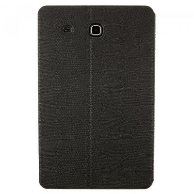 Чохол до планшета Grand-X для Samsung Galaxy Tab E 9.6 SM-T560/T561 Lizard skin Black (STC - SGTT560LB) - зображення 2