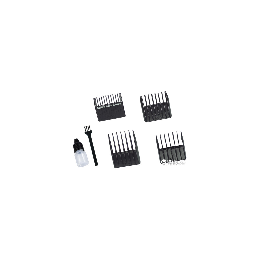 Машинка для стрижки Magio МG-582 - зображення 4