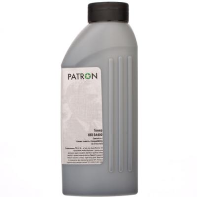 Тонер OKI B4400 80г Patron (T-PN-OB4400-080) - зображення 2