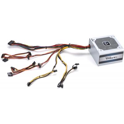 Блок живлення Chieftec 700W (GPC-700S) - зображення 5