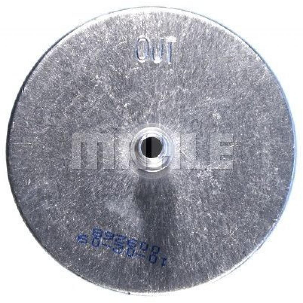 Фільтр паливний Mahle KL570 - изображение 5