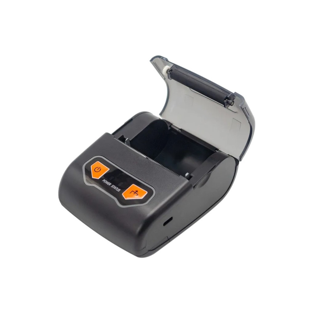 Принтер чеків X-PRINTER XP-P502A USB, Bluetooth (XP-P502A) - зображення 5
