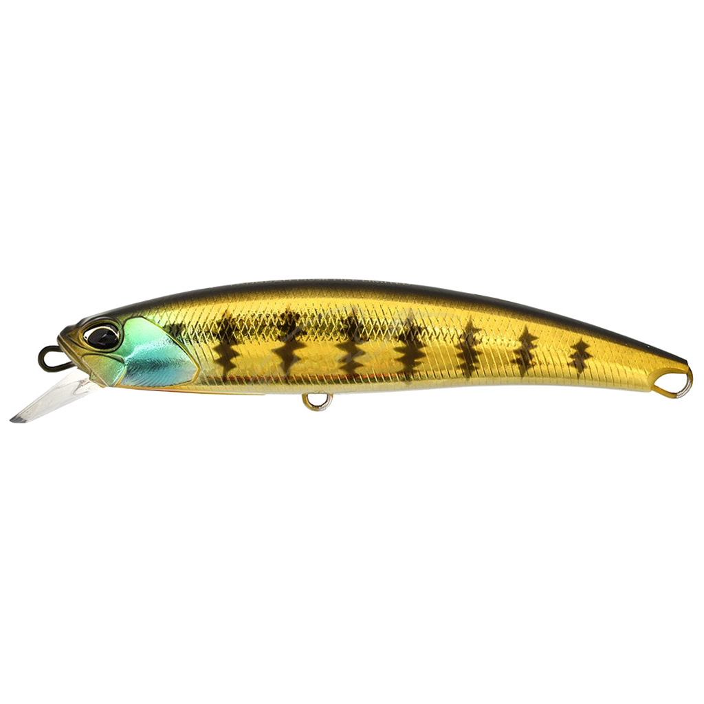 Воблер DUO Realis Fangbait 140SR PIKE 38.0g ADA3309 Lake Gill (34.28.10) - зображення 1