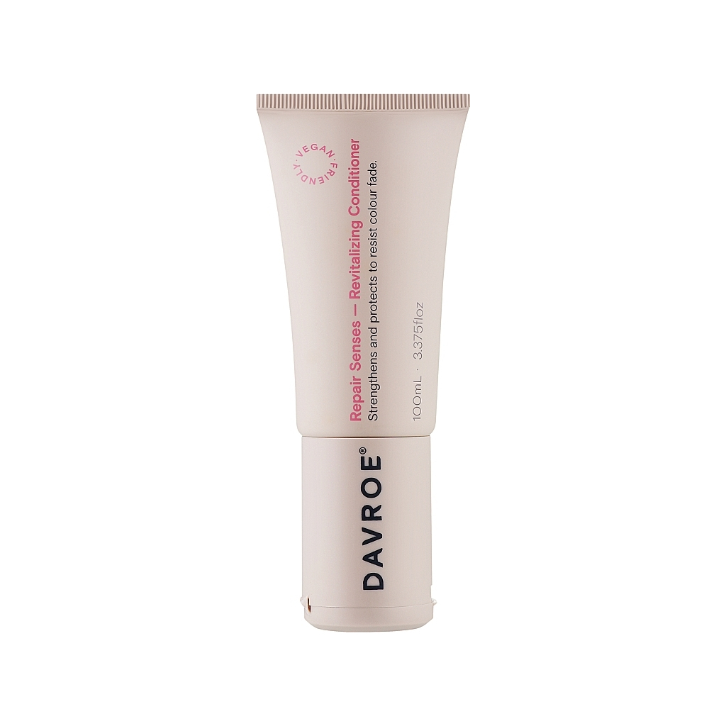 Кондиціонер для волосся Davroe Repair Senses Revitalizing Conditioner 100 мл (9326123007278) - зображення 1