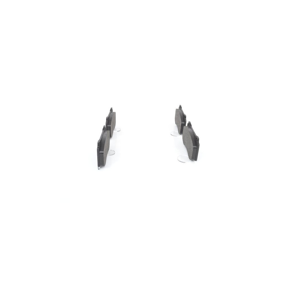 Гальмівні колодки Bosch 0986494870 - изображение 6