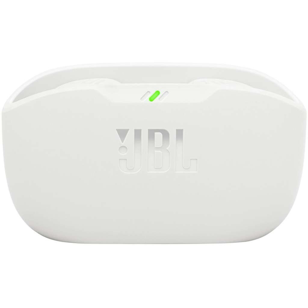 Навушники JBL Wave Buds 2 White (JBLWBUDS2WHT) - зображення 8