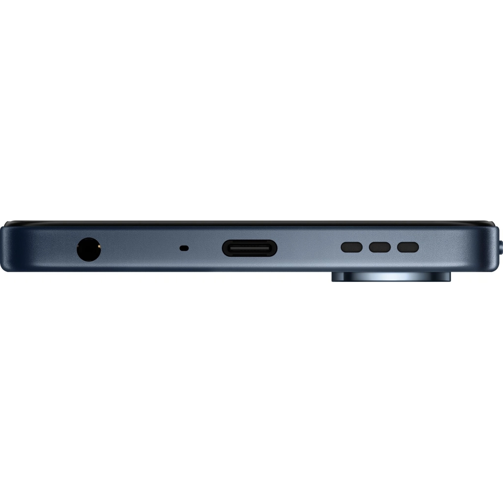 Мобільний телефон Oppo A5X 4/128GB Midnight Blue (OFCPH2725 _BLUE) - зображення 7