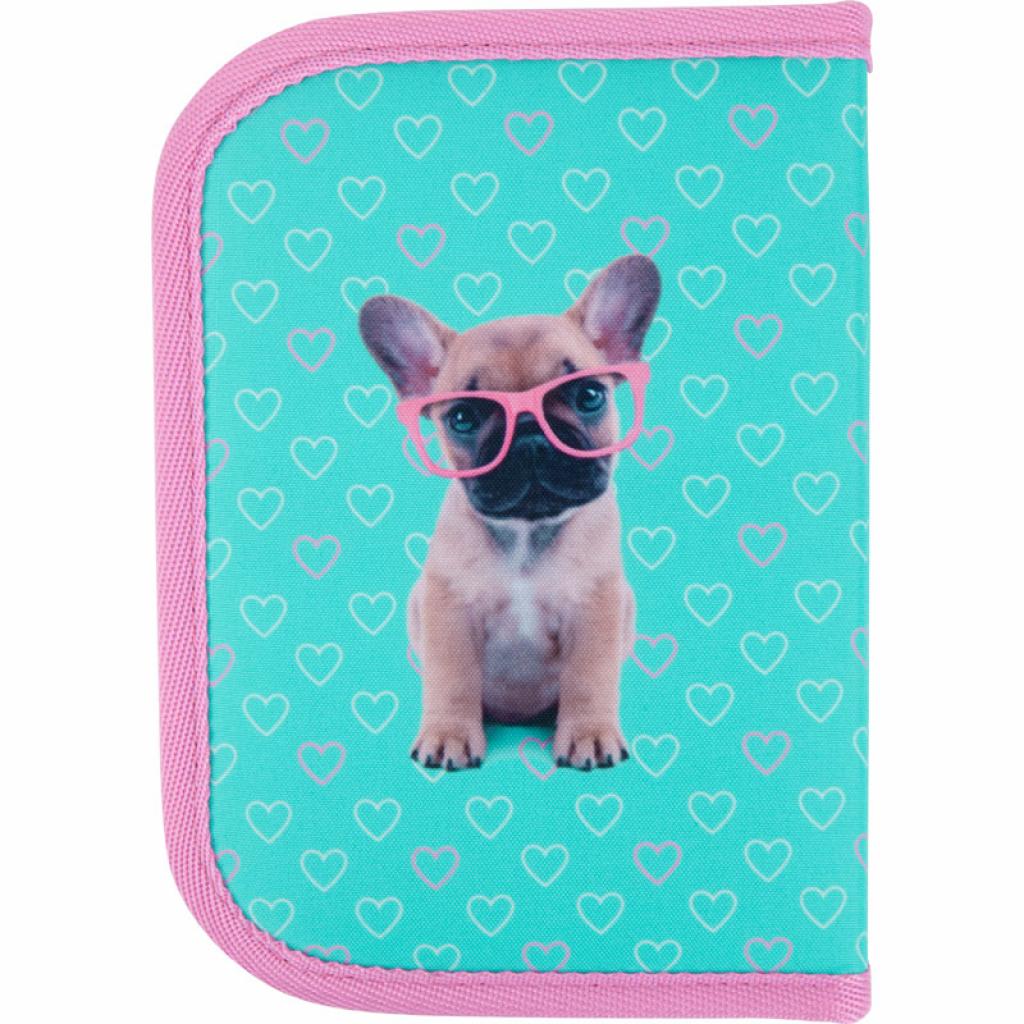 Пенал Kite Studio Pets без наповнення (SP21-622) - зображення 2