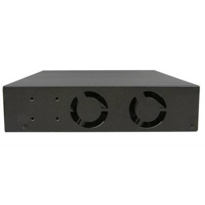 Комутатор мережевий ZyXel ES1100-16P - зображення 4