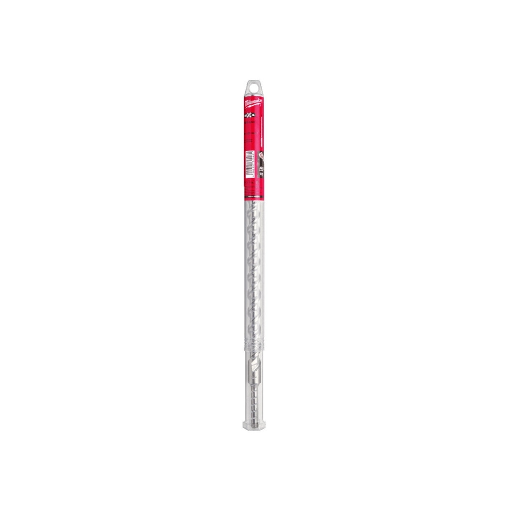 Бур Milwaukee SDS-PLUS MX4 20,0х450х400мм (4932356505) - зображення 2
