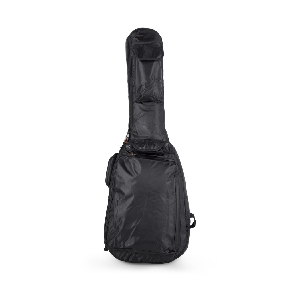 Чохол для гітари RockBag Student Line - 3/4 Classical Guitar Gig Bag (RB 20514 B) - зображення 1