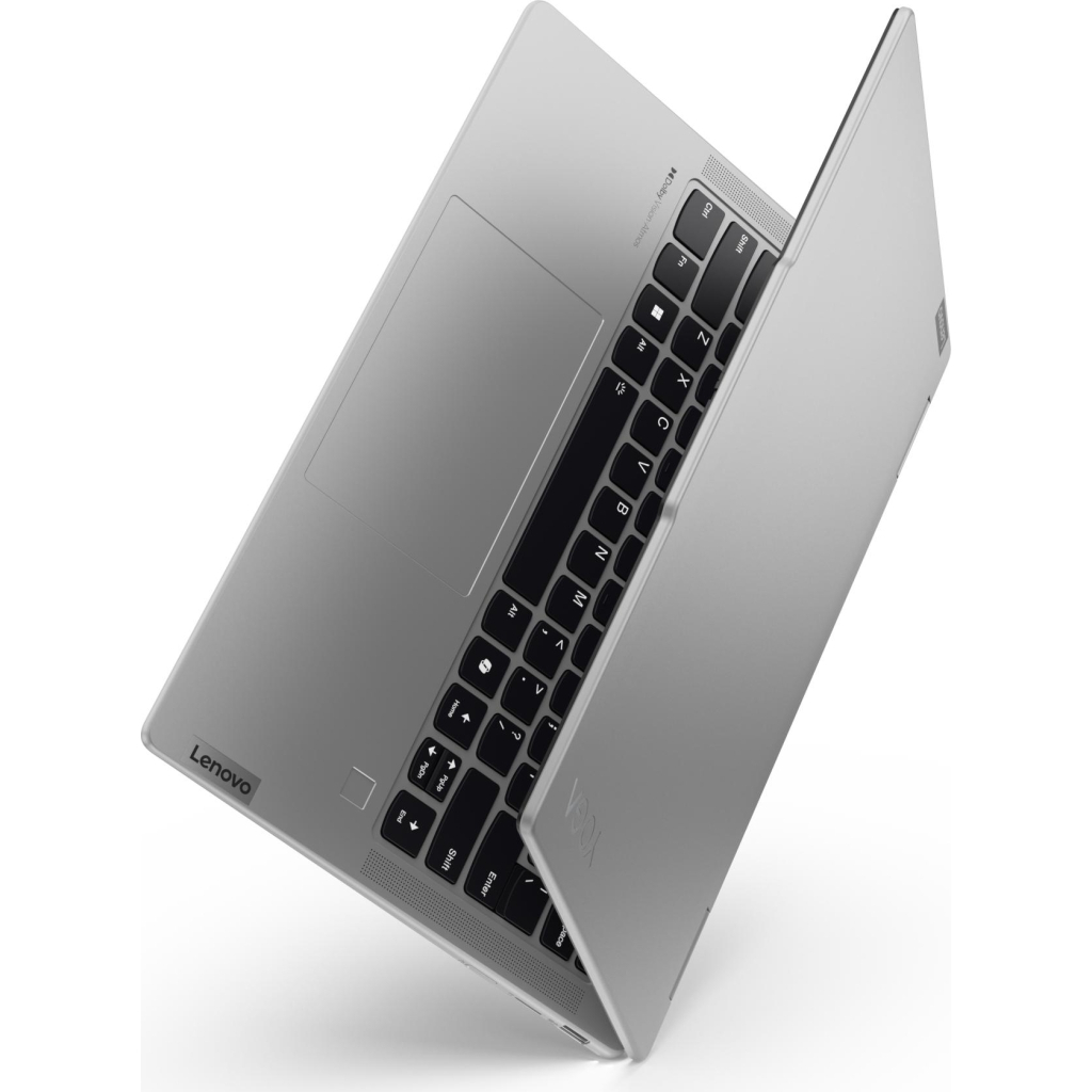 Ноутбук Lenovo Yoga 7 2 in 1 14AHP9 (83DK0091RA) - зображення 12