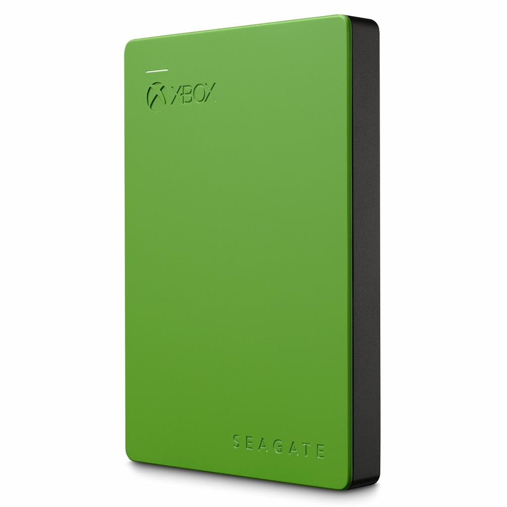 Зовнішній жорсткий диск 2.5" 2TB Seagate (STEA2000403) - зображення 2