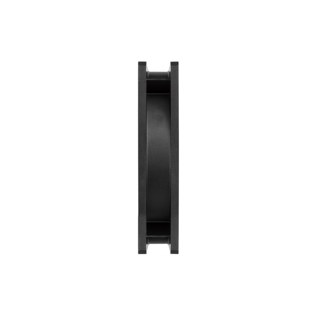 Кулер до корпусу Arctic P12 Silent Black (ACFAN00130A) - зображення 4