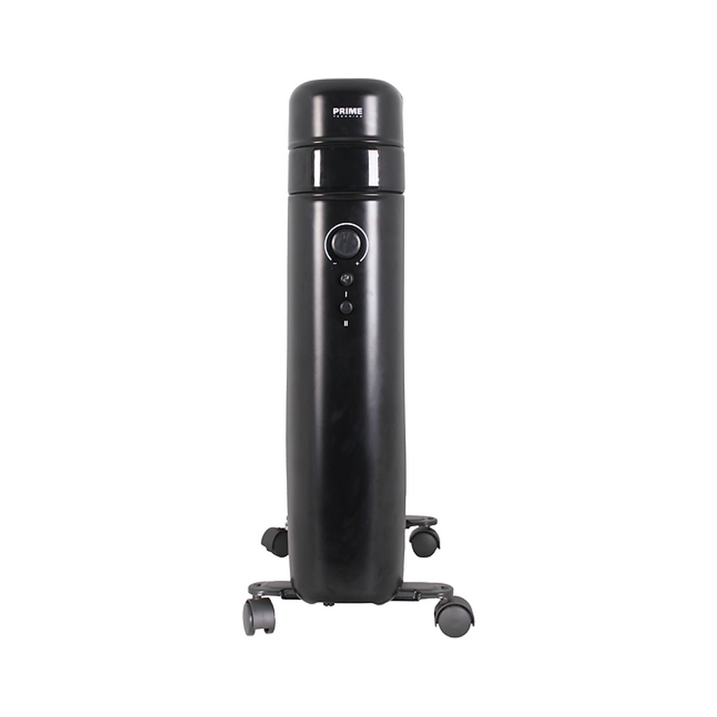 Обігрівач PRIME Technics HMR 1125 B - зображення 3