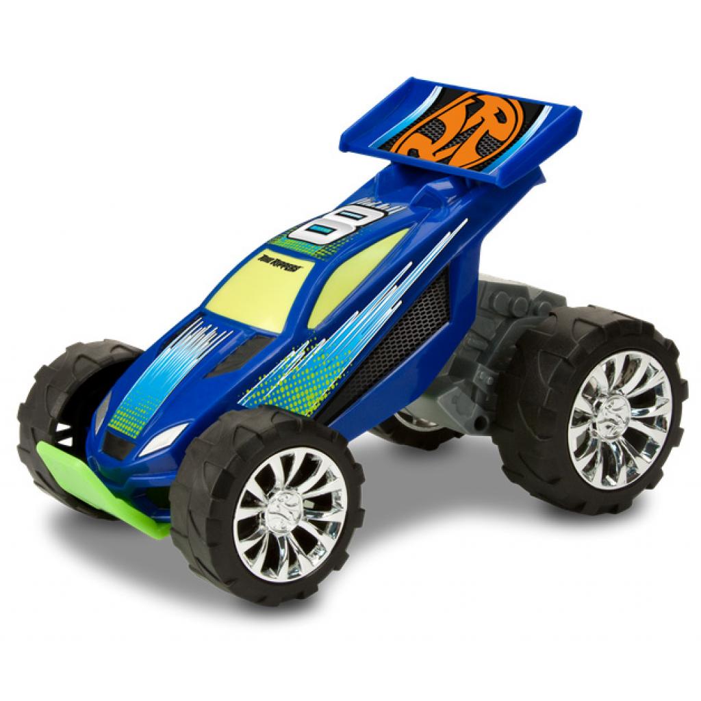 Машина Toy State Road Rippers Мини-стидстер Sand Scorcher 15 см (41006) - зображення 1