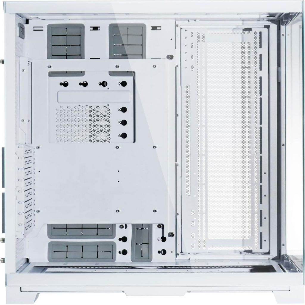 Корпус Lian Li O11 Dynamic EVO XL white (G99.O11DEXL-W.00) - зображення 5