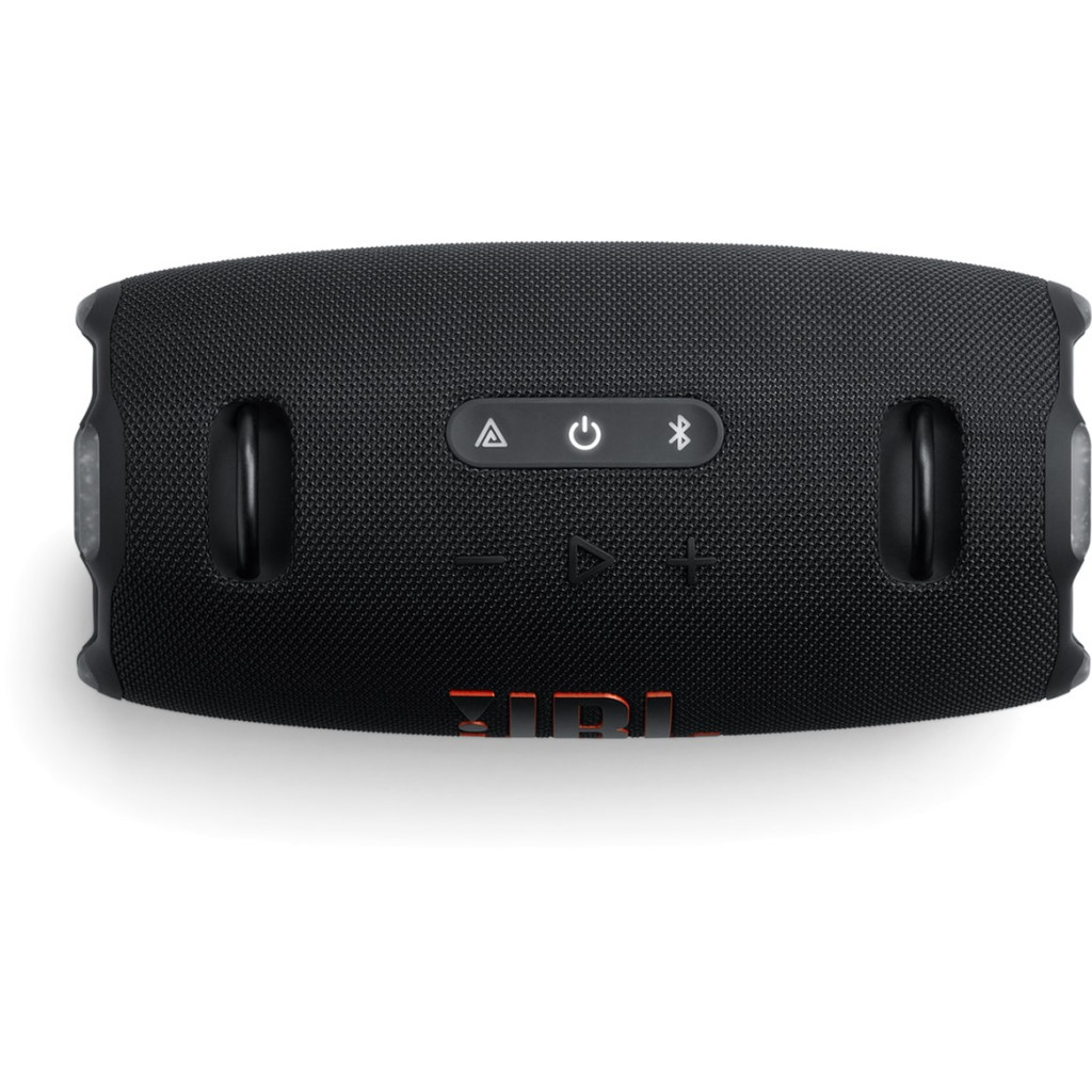 Акустична система JBL Xtreme 4 Black (JBLXTREME4BLKEP) - изображение 4