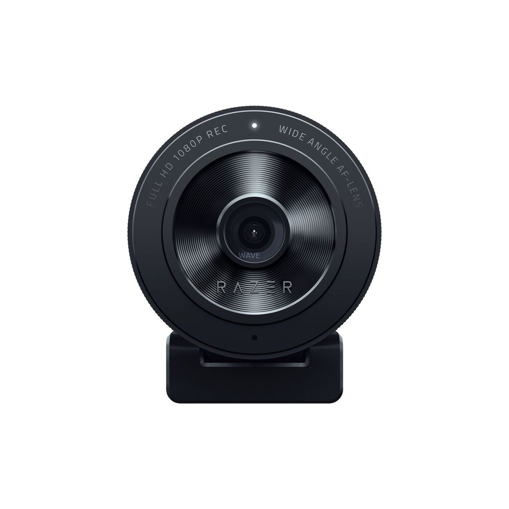 Веб-камера Razer Kiyo X (RZ19-04170100-R3M1) - зображення 2