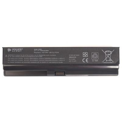 Акумулятор до ноутбука PowerPlant HP ProBook 5220m (FE04, HP5220LH) 11.1V 5200mAh (NB460632) - зображення 1